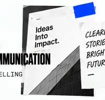 Presentation and corporate communication