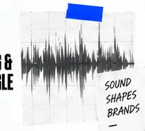 Sonic branding and corporate jingle