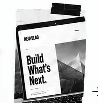 Web branding and development