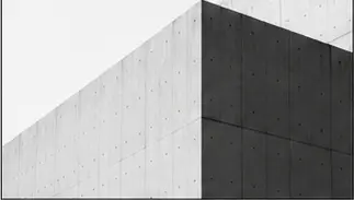 Architectural brand image